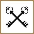 The CoutureClub logo