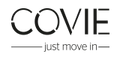 The Covie logo