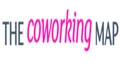 The Coworking Map logo