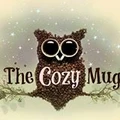 The Cozy Mug logo