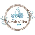 The Craft and Tea Box logo