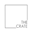 The Crate logo