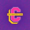 THE CRAYON CASE logo
