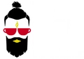 THE CRAZY YOGI logo