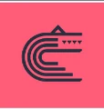 The Croc logo