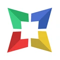The CrowdHub Group logo