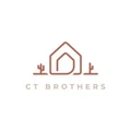 The CT Brothers logo