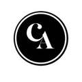 The Curated Agency logo