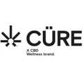 The Cure Brand logo
