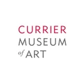 The Currier Museum of Art logo