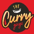 The Curry Guys logo
