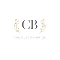 The Custom Bride logo
