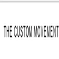 The Custom Movement logo