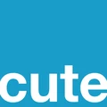 The Cute Group logo