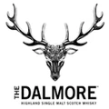 The Dalmore logo