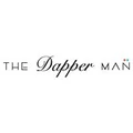 The Dapper Man logo