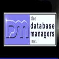 The Database Managers logo
