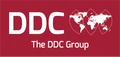 The DDC Group logo