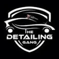The Detailing Gang logo