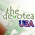 The Devotea logo