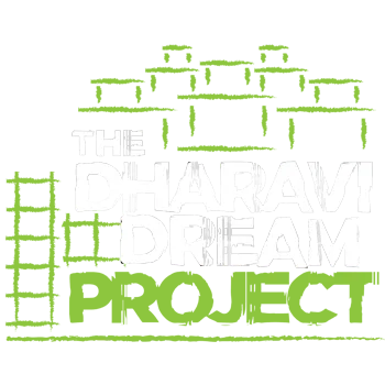 The Dharavi Dream Project logo