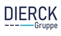 The DIERCK Group logo