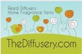 The Diffusery logo