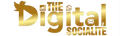 The Digital Socialite logo