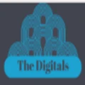 The Digitals logo