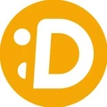 The Discounter logo
