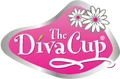 The DivaCup logo
