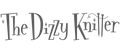 The Dizzy Knitter logo
