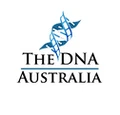The DNA Australia logo