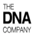 The DNA Company logo