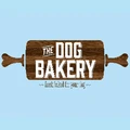 The Dog Bakery logo