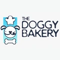 The Doggy Bakery logo