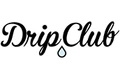 The Drip Club logo