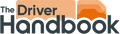 The Driver Handbook logo
