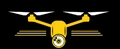 The Droning Company logo
