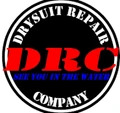 The Drysuit Repair logo