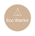 The Eco Warrior logo