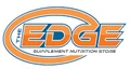 The Edge Sports Supplements logo