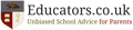 The Educators logo