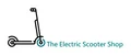 The Electric Scooter Shop logo