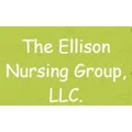 The Ellison Nursing Group logo