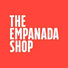 The Empanada Shop logo