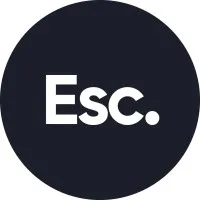 The Escape logo