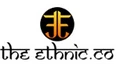 The Ethnic logo