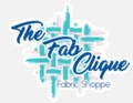 The Fab Clique logo