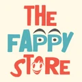 The Fappy Store logo